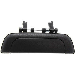 1995-2002 Suzuki Esteem Rear Door Handle RH, Outer.