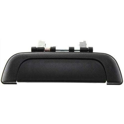 1995-2002 Suzuki Esteem Rear Door Handle LH, Outer.