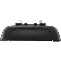 1995-2002 Suzuki Esteem Rear Door Handle LH, Outer.
