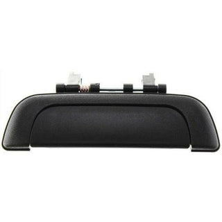 1995-2002 Suzuki Esteem Rear Door Handle LH, Outer.