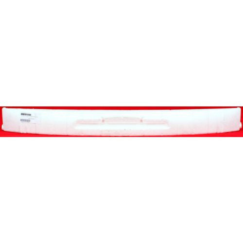2009-2010 Toyota Corolla Front Bumper Absorber, Impact - Classic 2 Current Fabrication