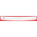 2009-2010 Toyota Corolla Front Bumper Absorber, Impact.