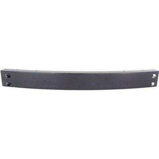 2009-2013 Toyota Corolla Front Bumper Reinforcement, USA Built - CAPA.