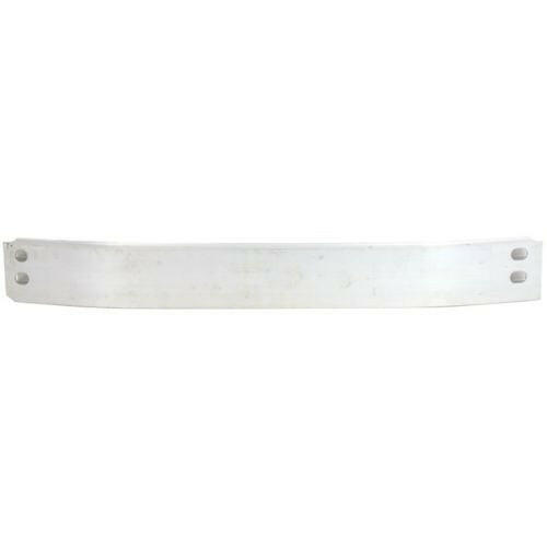 2009-2014 Toyota Matrix Front Bumper Reinforcement, Aluminum.