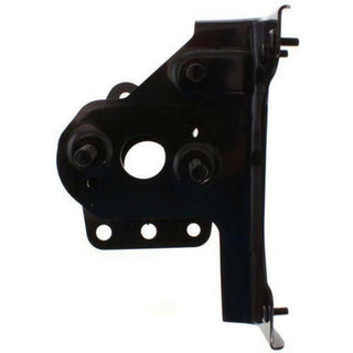 2008-2016 Toyota Sequoia Front Bumper Bracket LH, w/Laser Cruise Control.