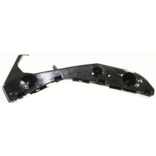 2004-2009 Toyota Prius Front Bumper Bracket RH, Support, Lower, Plastic - Classic 2 Current Fabrication