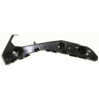 2004-2009 Toyota Prius Front Bumper Bracket RH, Support, Lower, Plastic.