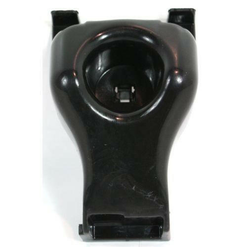 2005-2015 Toyota Tacoma Front Bumper Bracket RH=LH, Support, Plastic.