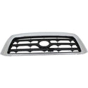 2007-2009 Toyota Tundra Grille Shell/Ptd- Insert, w/o Sport Pkg. - Classic 2 Current Fabrication