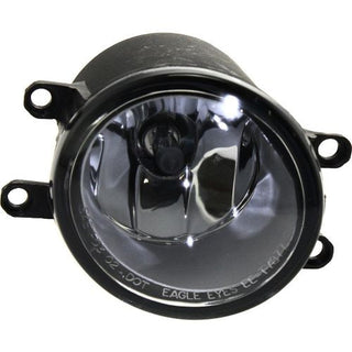 2007-2014 Toyota Camry Fog Lamp RH, Assembly - Capa - Classic 2 Current Fabrication