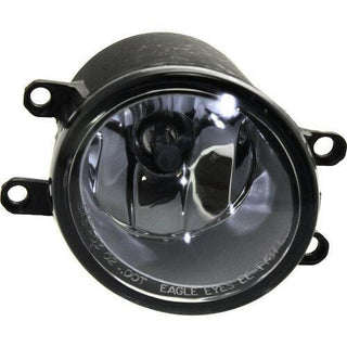 2007-2014 Toyota Camry Fog Lamp RH, Assembly - Capa.