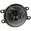 2007-2014 Toyota Camry Fog Lamp LH, Assembly - Capa.