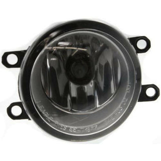 2007-2014 Toyota Camry Fog Lamp LH, Assembly.