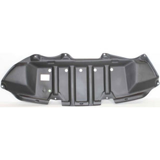 2009-2013 Toyota Corolla Engine Splash Shield, Under Cover, Front - Classic 2 Current Fabrication