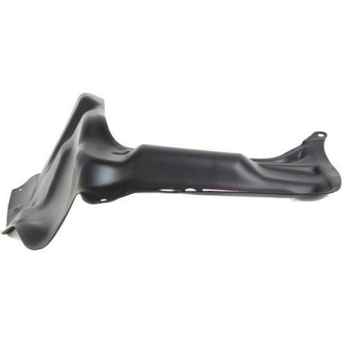 2009-2014 Toyota Matrix Engine Splash Shield, LH, A/T, (Corolla NA Built).