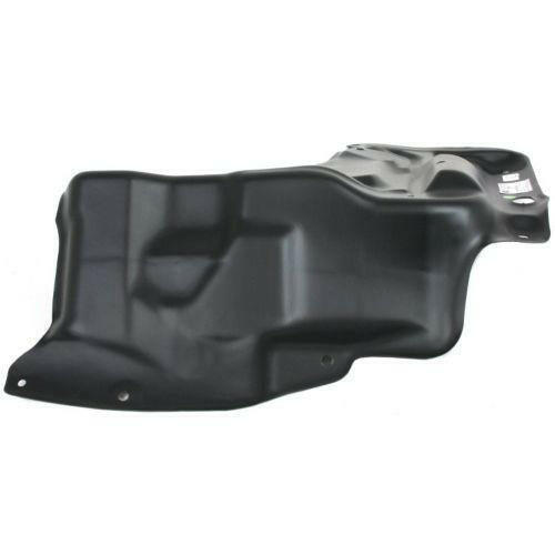 2009-2013 Toyota Corolla Eng Splash Shield, Left, M/T,.