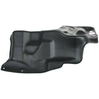 2009-2014 Toyota Matrix Eng Splash Shield, Left, M/T, (Corolla NA Built).