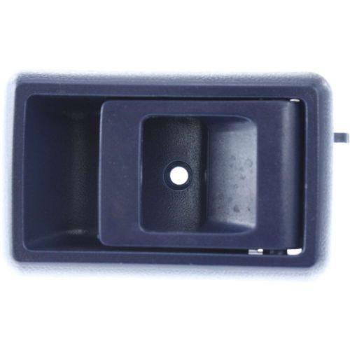1995-2000 Toyota Tacoma Front Door Handle RH, Inside, Blue (=rear).