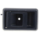 1995-2000 Toyota Tacoma Front Door Handle LH, Inside, Blue (=rear).