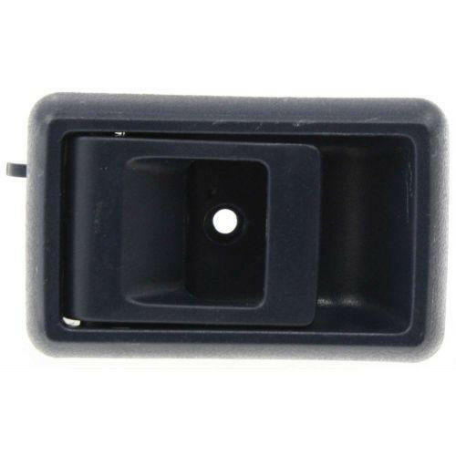 1990-1995 Toyota 4Runner Front Door Handle LH, Inside, Blue (=rear).