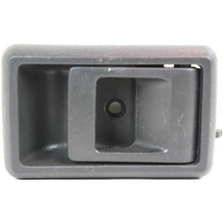 1995-2000 Toyota Tacoma Front Door Handle LH, Inside, Gray (=rear) - Classic 2 Current Fabrication