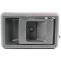 1995-2000 Toyota Tacoma Front Door Handle LH, Inside, Gray (=rear).