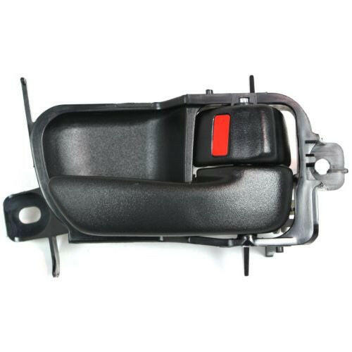 1995-1999 Toyota Avalon Front Door Handle RH, Inside, Textured Black.