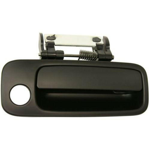2000-2004 Toyota Avalon Front Door Handle RH, Outside, Primered.