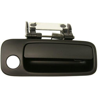 2000-2004 Toyota Avalon Front Door Handle RH, Outside, Primered - Classic 2 Current Fabrication