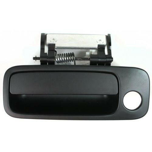 2000-2004 Toyota Avalon Front Door Handle LH, Outside, Primered.
