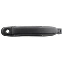 1991-1997 Toyota Previa Rear Door Handle RH, Side Sliding Door, Textured.