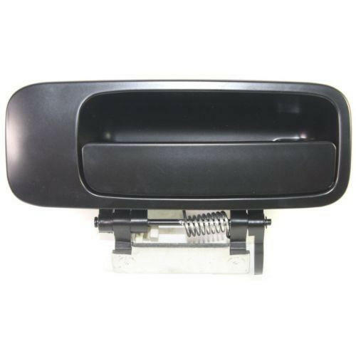 2000-2004 Toyota Avalon Rear Door Handle LH, Outside, Primed.