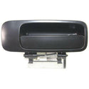 2000-2004 Toyota Avalon Rear Door Handle LH, Outside, Primed.
