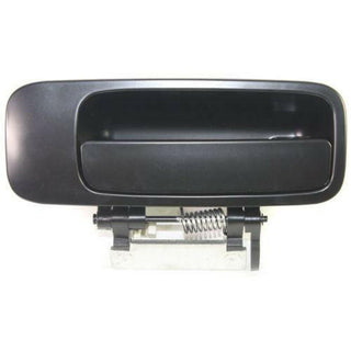 2000-2004 Toyota Avalon Rear Door Handle LH, Outside, Primed.