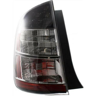 2004-2005 Toyota Prius Tail Lamp LH, Assembly.