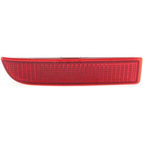 2008-2014 Scion xD Rear Bumper Reflector LH.