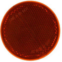 2009-2010 Toyota Corolla Rear Side Marker Lamp RH=LH, Reflector - CAPA.