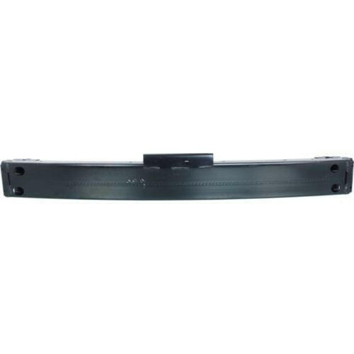 2009-2013 Toyota Corolla Rear Bumper Reinforcement - CAPA.