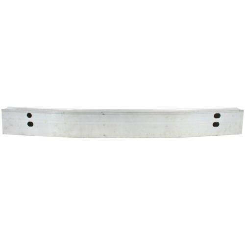 2009-2014 Toyota Matrix Rear Bumper Reinforcement, Aluminum.