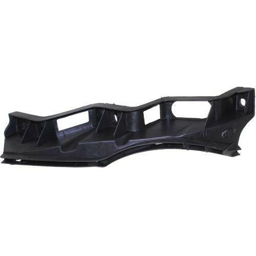 2006-2010 Volkswagen Passat Front Bumper Bracket RH, Guide, Center Type,.