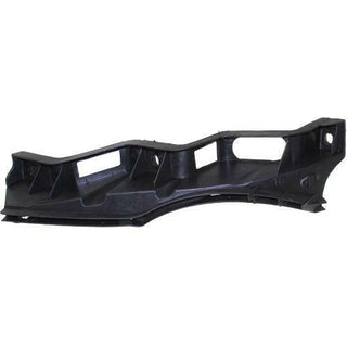 2006-2010 Volkswagen Passat Front Bumper Bracket RH, Guide, Center Type,.