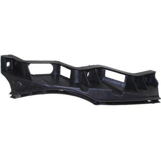 2006-2010 Volkswagen Passat Front Bumper Bracket LH, Guide, Center Type,.