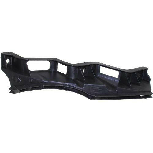 2006-2010 Volkswagen Passat Front Bumper Bracket LH, Guide, Center Type,.