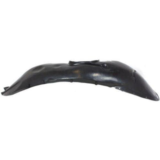 2004-2011 Volvo S40 Front Fender Liner RH - Classic 2 Current Fabrication