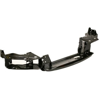 2007-2015 Volvo S80 Radiator Support, Assembly, Black - Classic 2 Current Fabrication