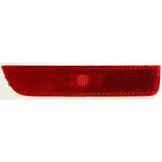 2001-2005 Volkswagen Passat Rear Side Marker Lamp LH.