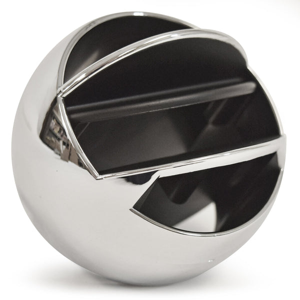 1967-1968 Chevy Camaro Air Vent Ball.