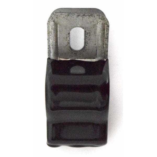 1986-1987 Buick Turbo AC Line Bracket Support.