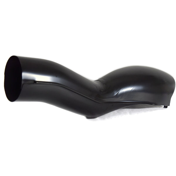 1957 Chevy Fresh Air Duct.