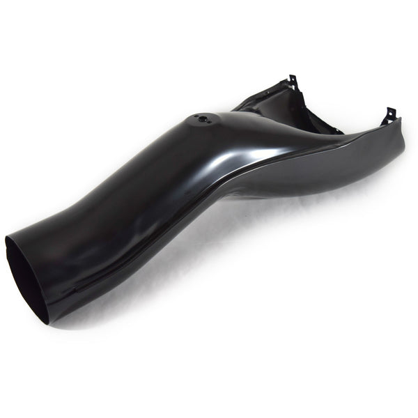 1957 Chevy Fresh Air Duct.